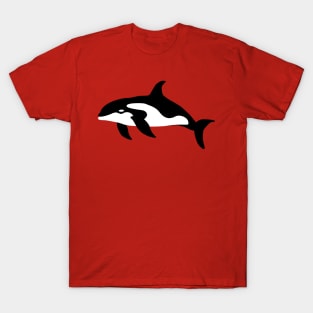 Orca T-Shirt